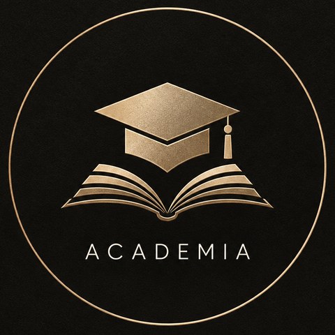 Logo de la Academia Digital From Zero